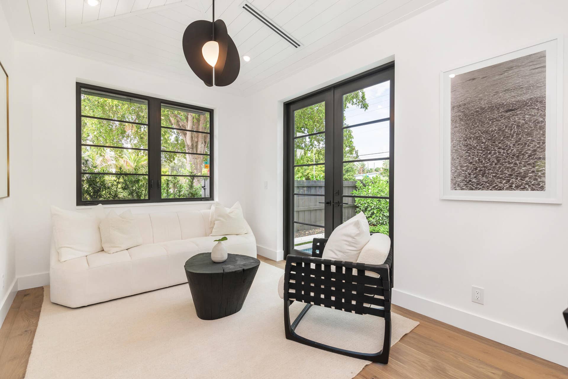 Sunroom