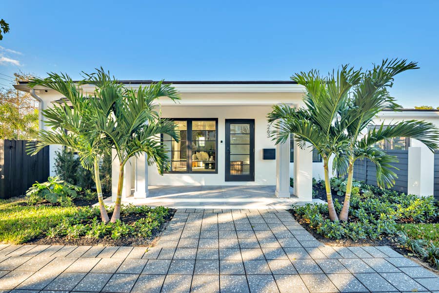 Property photo for 263 Alhambra Place, West Palm Beach, FL