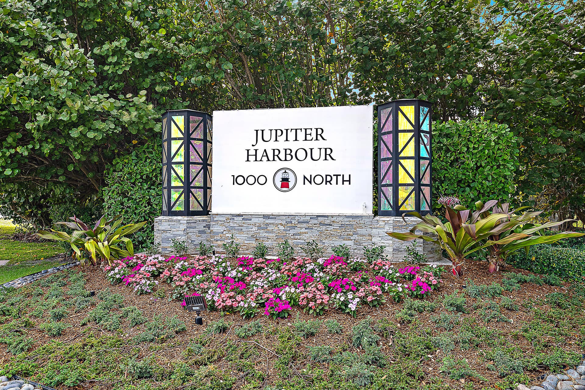 Jupiter Harbour