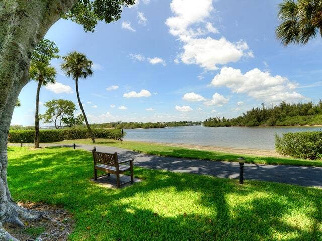 Intracoastal