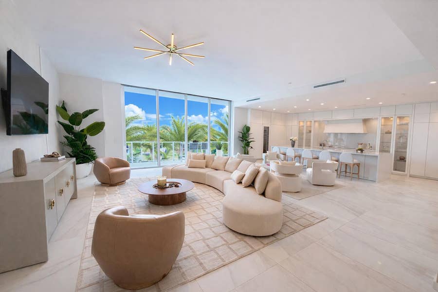 Property photo for 220 SE Mizner Boulevard, #Ph907, Boca Raton, FL