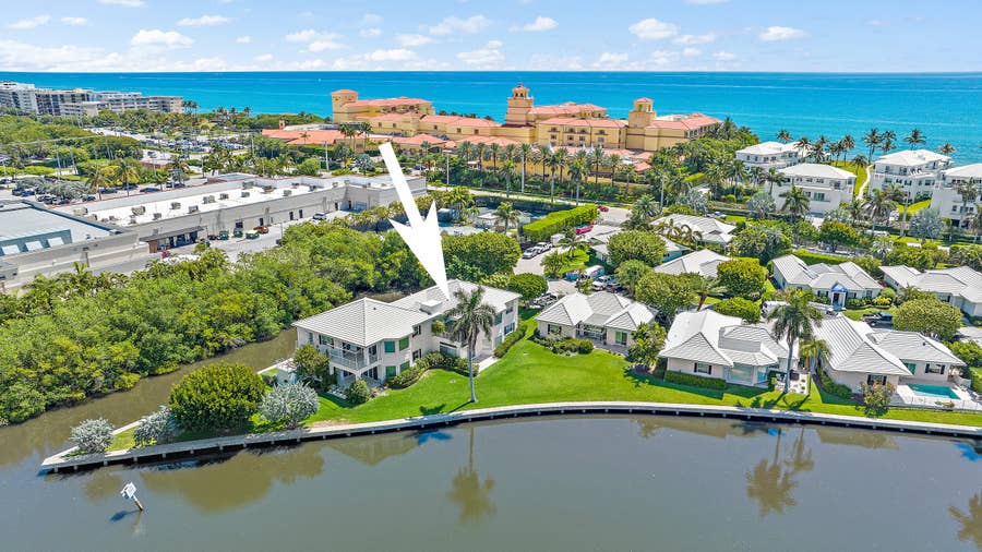 Property photo for 209 Evans Lane, Manalapan, FL