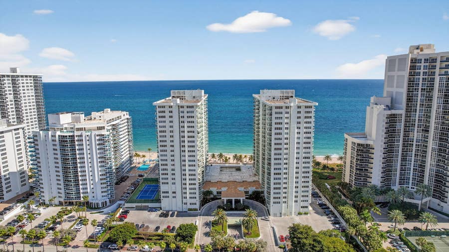 Property photo for 3400 Galt Ocean Drive, #1008s, Fort Lauderdale, FL