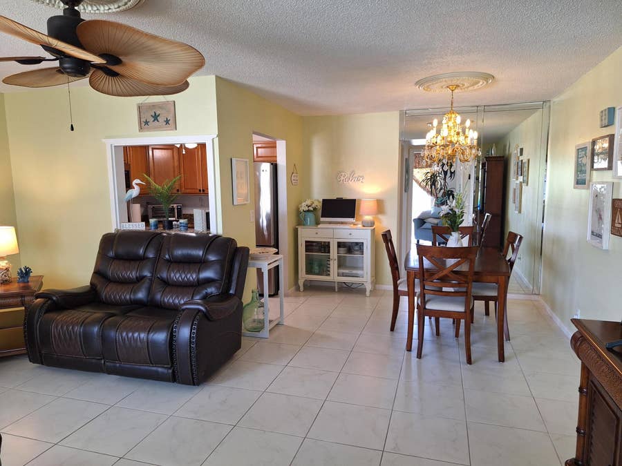 Property photo for 305 Andover L, West Palm Beach, FL