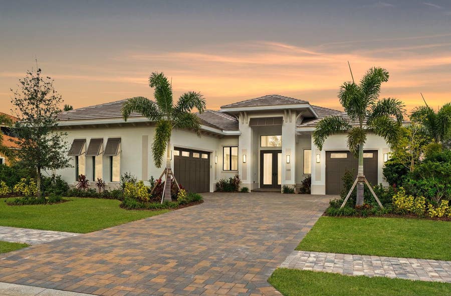 Property photo for 109 SE Via Verona, Port St Lucie, FL