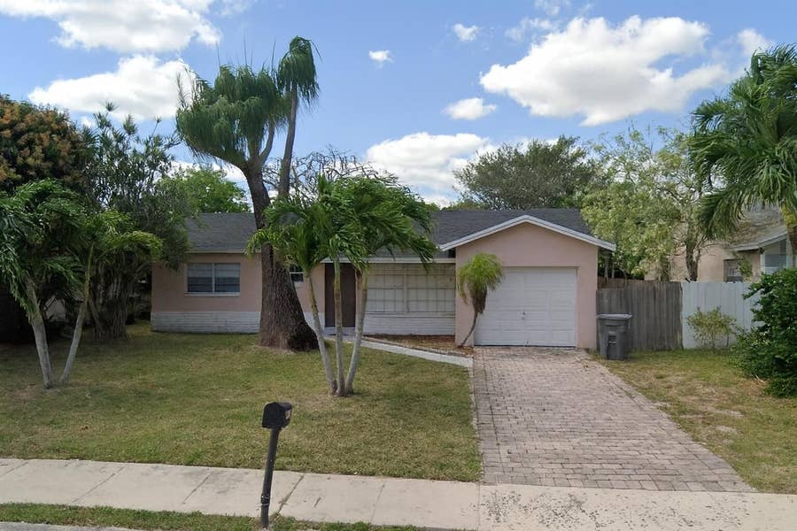 Property photo for 22685 SW 64th Way, Boca Raton, FL