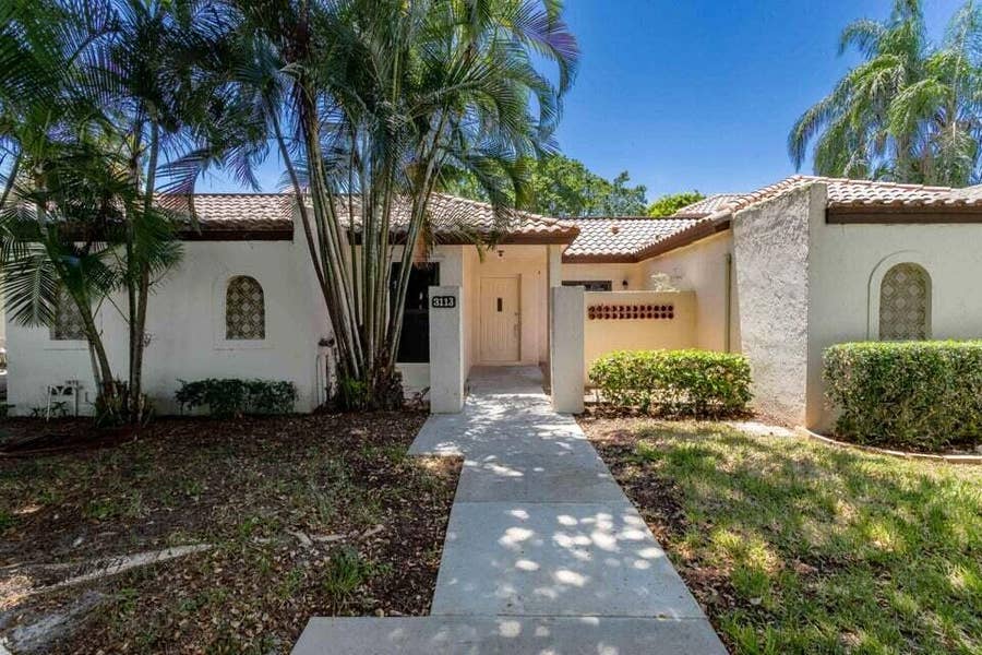 Property photo for 3113 Kingswood Terrace, Boca Raton, FL