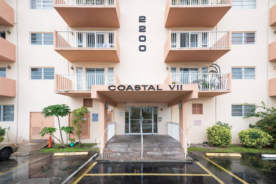 Property photo for 2200 E Hallandale Beach Boulevard, #202, Hallandale Beach, FL