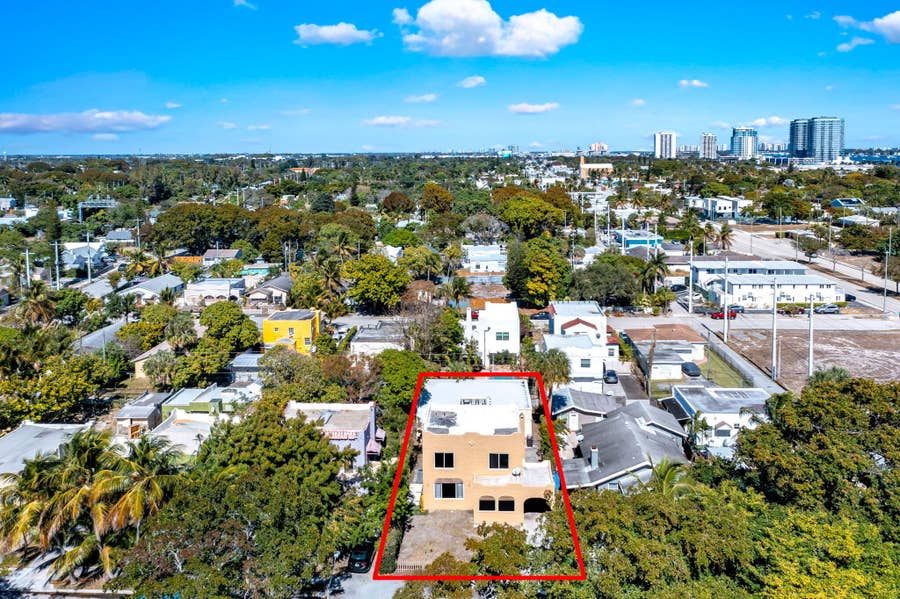 Property photo for 619 30th Street, West Palm Beach, FL