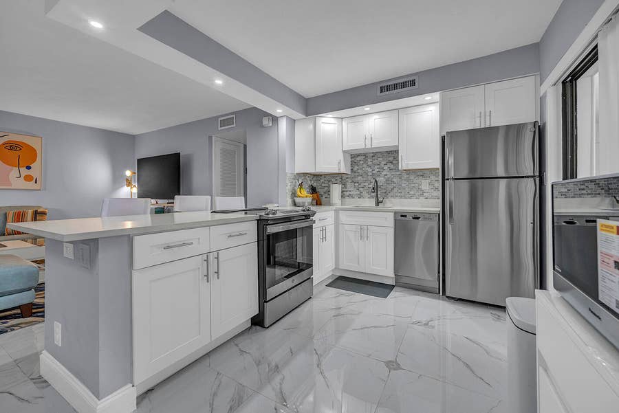Property photo for 162 Capri D, Delray Beach, FL
