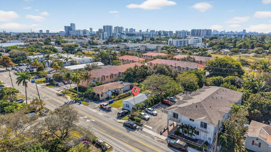 Property photo for 2322 Johnson Street, Hollywood, FL