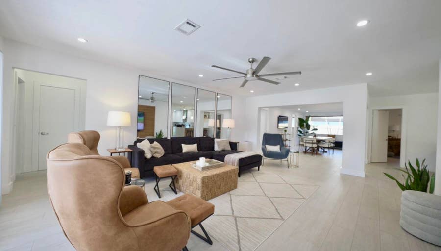 Property photo for 871 NE 27th Avenue, Pompano Beach, FL