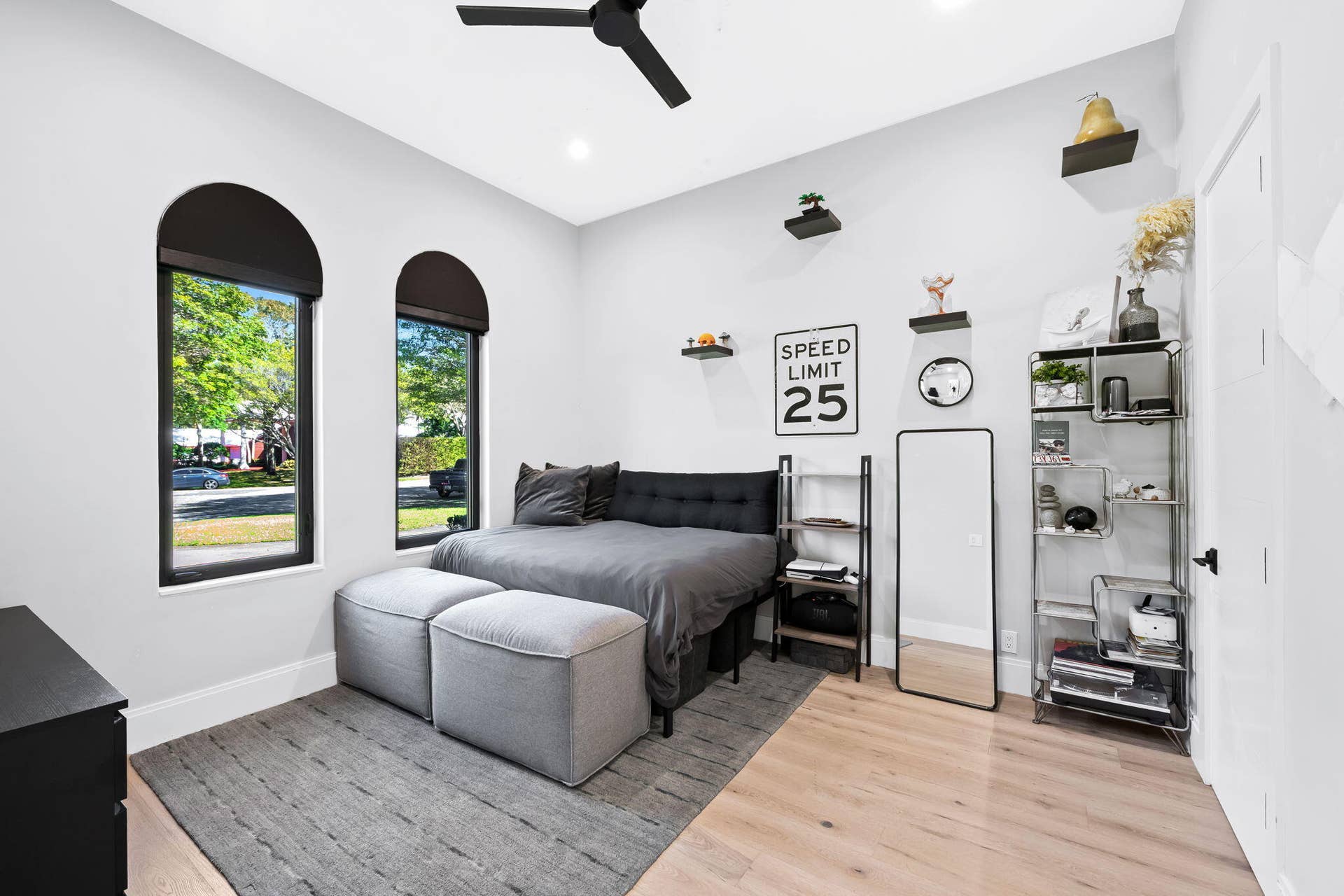 Guest Suite