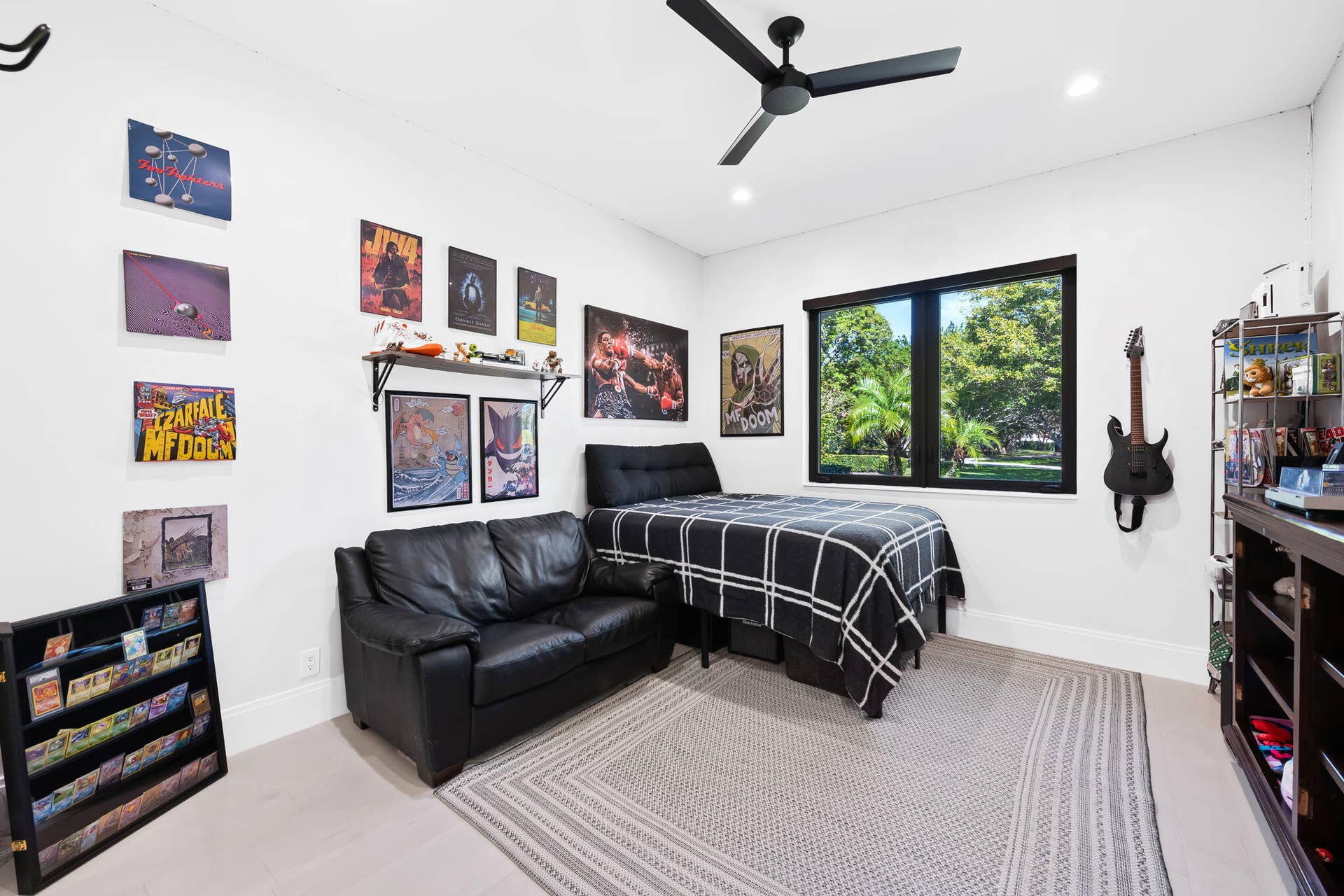 Guest Suite