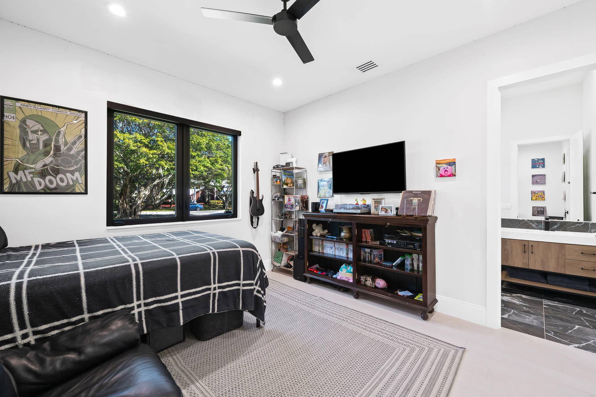 Guest Suite