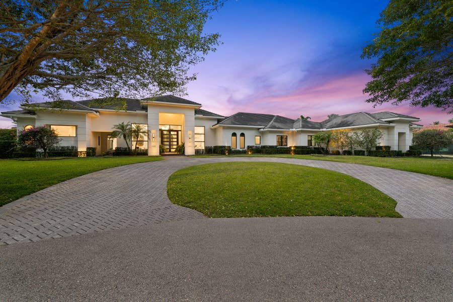Property photo for 18338 Guardian Circle, Boca Raton, FL