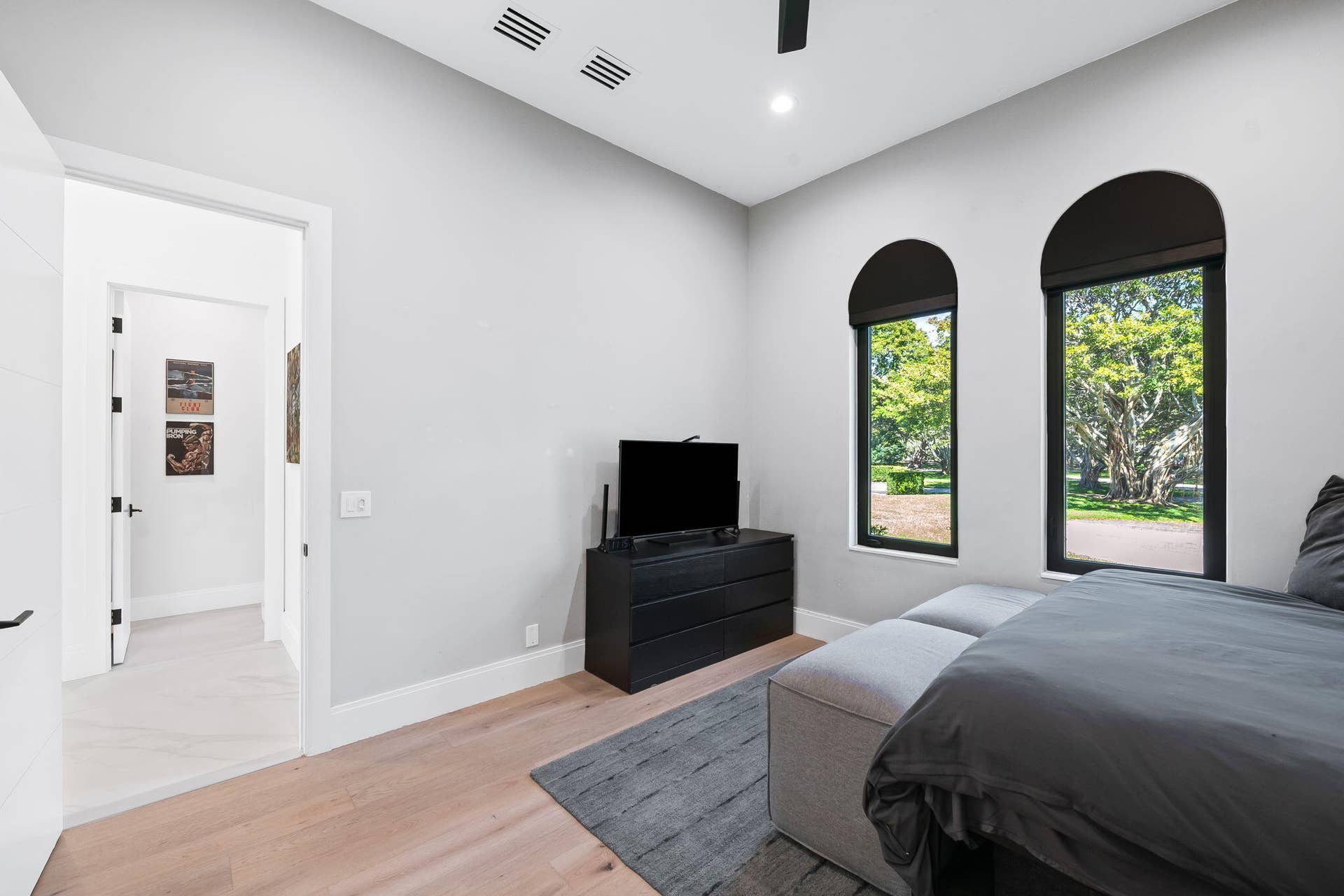 Guest Suite