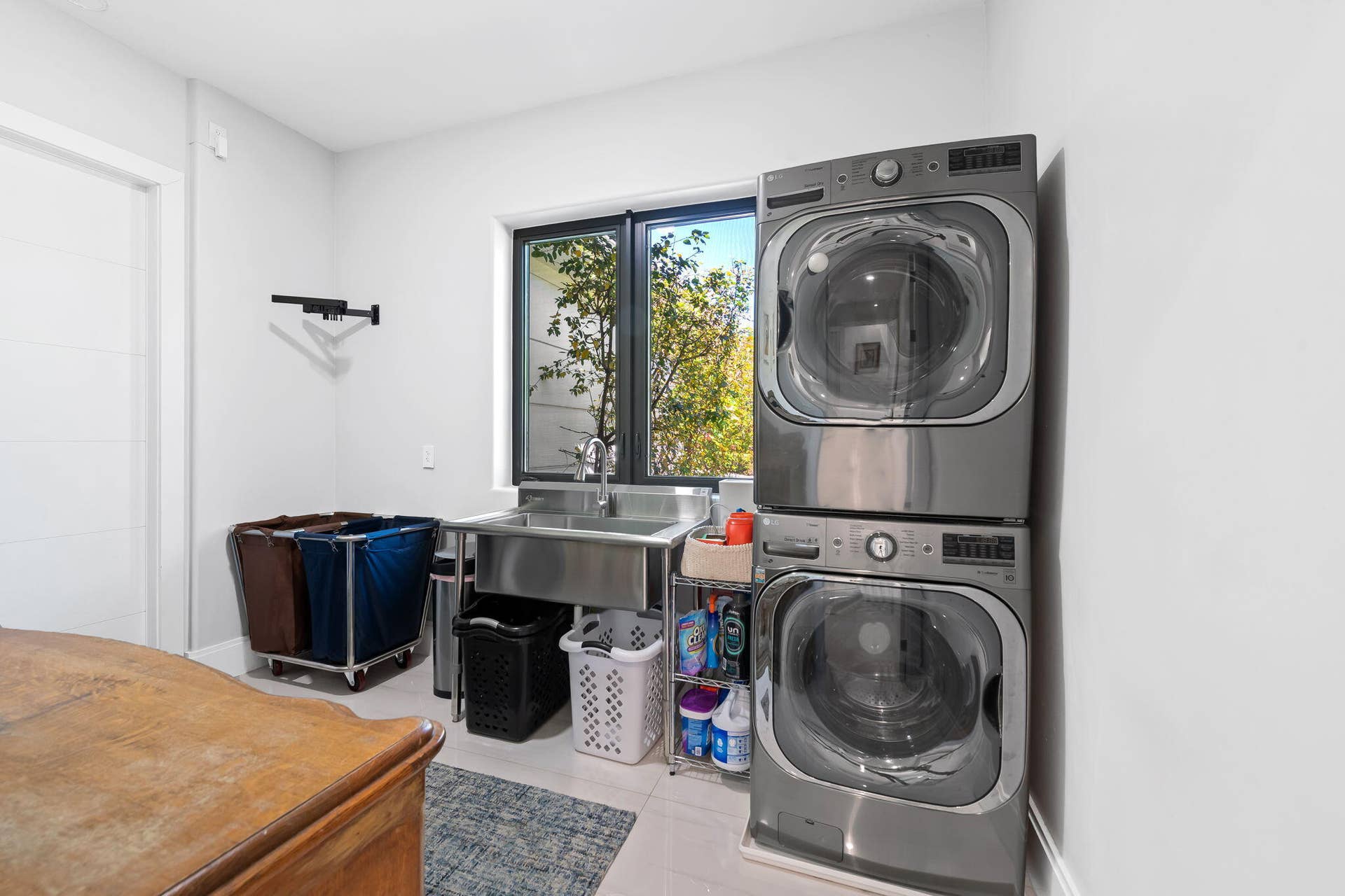 Laundry Room #1
