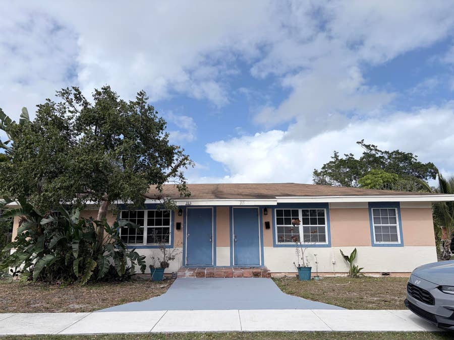 Property photo for 213 SE 9th Street, Delray Beach, FL