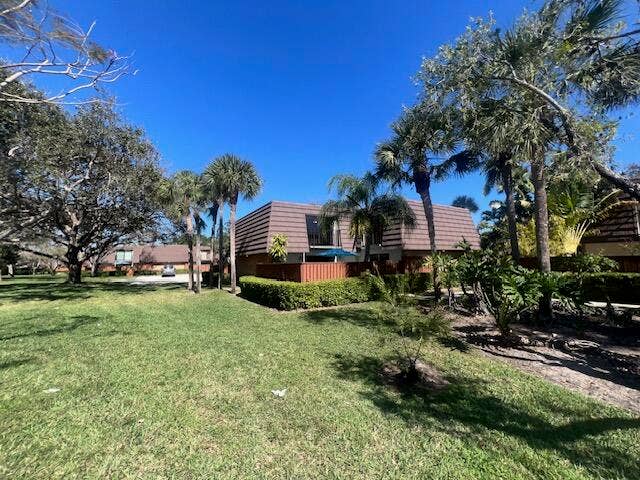 Property photo for 1424 14th Court, Jupiter, FL