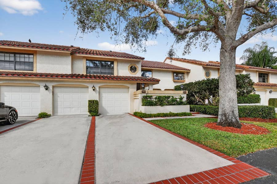 Property photo for 7818 La Mirada Drive, #7818, Boca Raton, FL