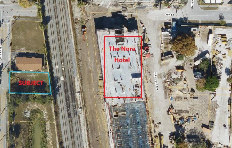 Property photo for 1116 N Rosemary Avenue, West Palm Beach, FL