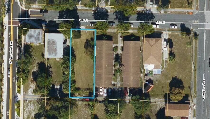 Property photo for 916 5th Street, West Palm Beach, FL