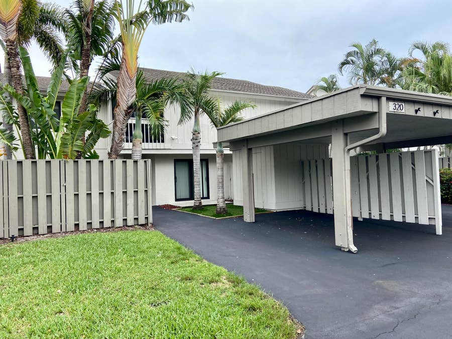 Property photo for 320 Deer Creek Wildwood Lane E, Deerfield Beach, FL