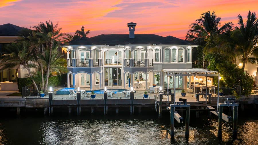 Property photo for 7188 NE 8th Drive, Boca Raton, FL
