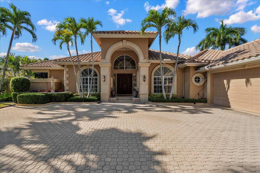 Property photo for 1338 Breakers West Boulevard, West Palm Beach, FL