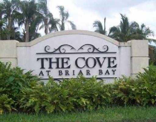 Property photo for 3490 Briar Bay Boulevard, #104, West Palm Beach, FL