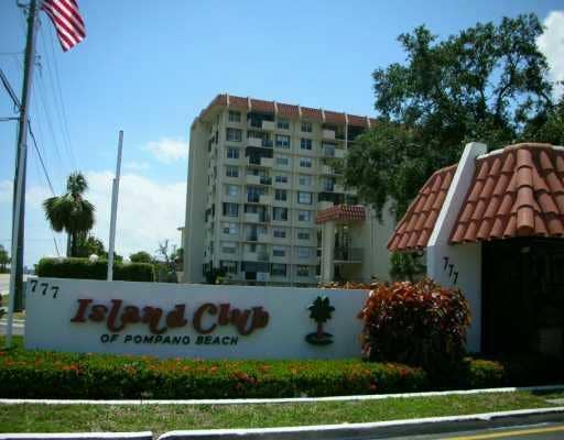 Property photo for 777 S Federal Highway, #Rp612, Pompano Beach, FL