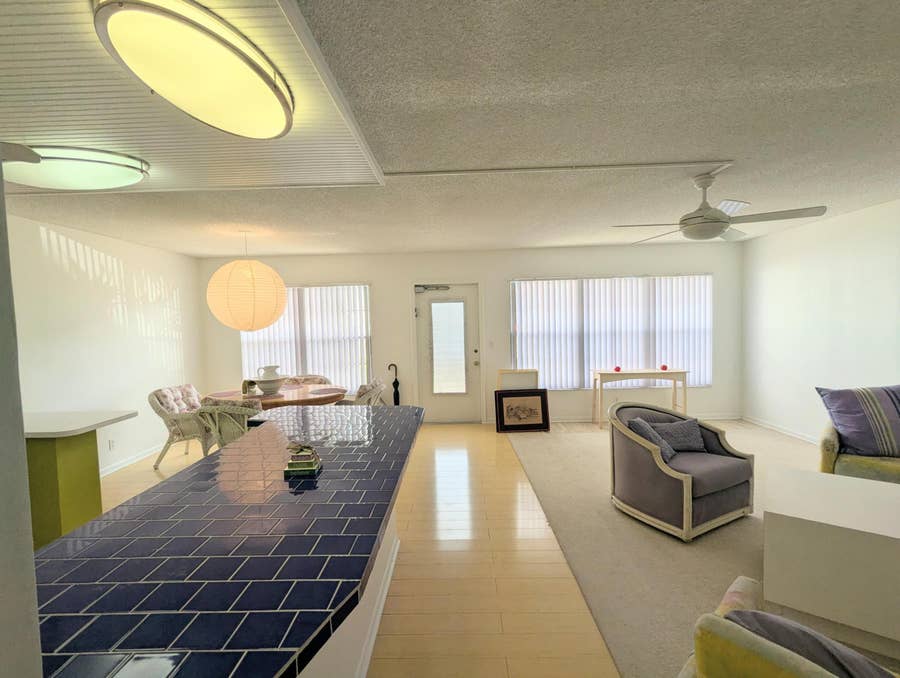 Property photo for 113 Wellington M, West Palm Beach, FL