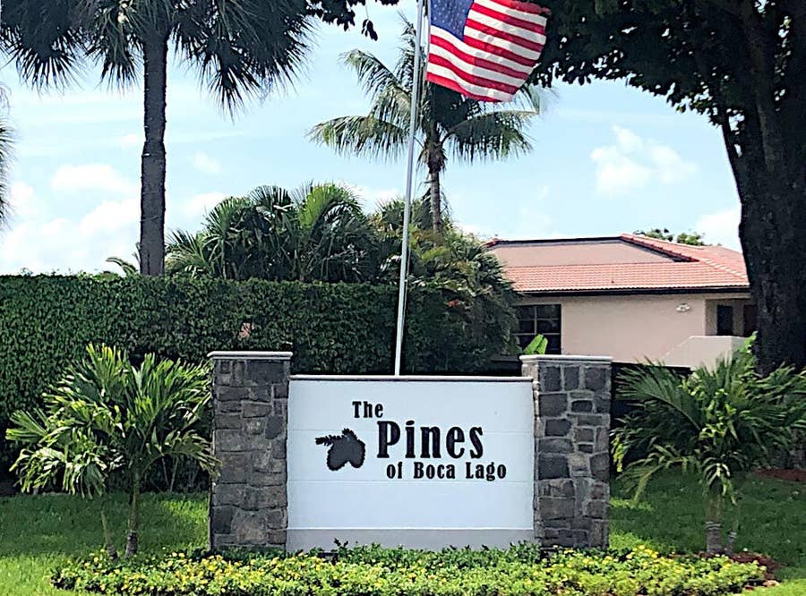 Property photo for 9264 Vista Del Lago, #24-i, Boca Raton, FL