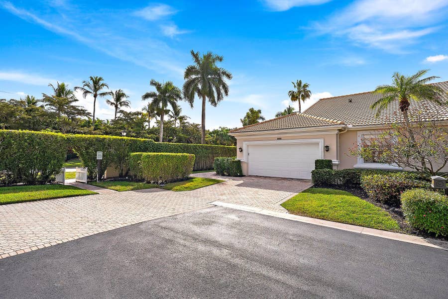 Property photo for 8110 Sandpiper Way, West Palm Beach, FL