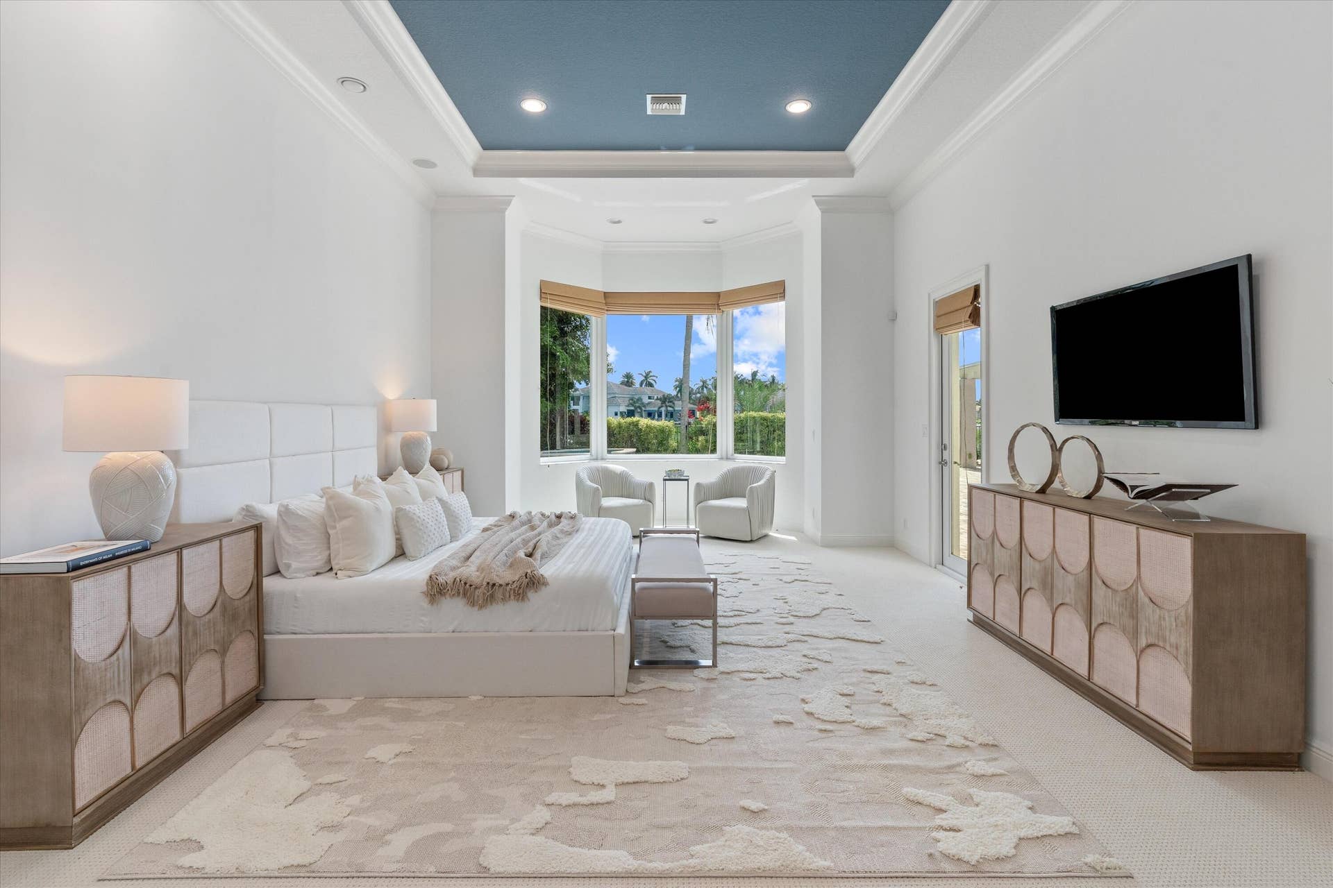 432 Savoie Drive, Palm Beach Gardens, FL 33410 Primary Suite