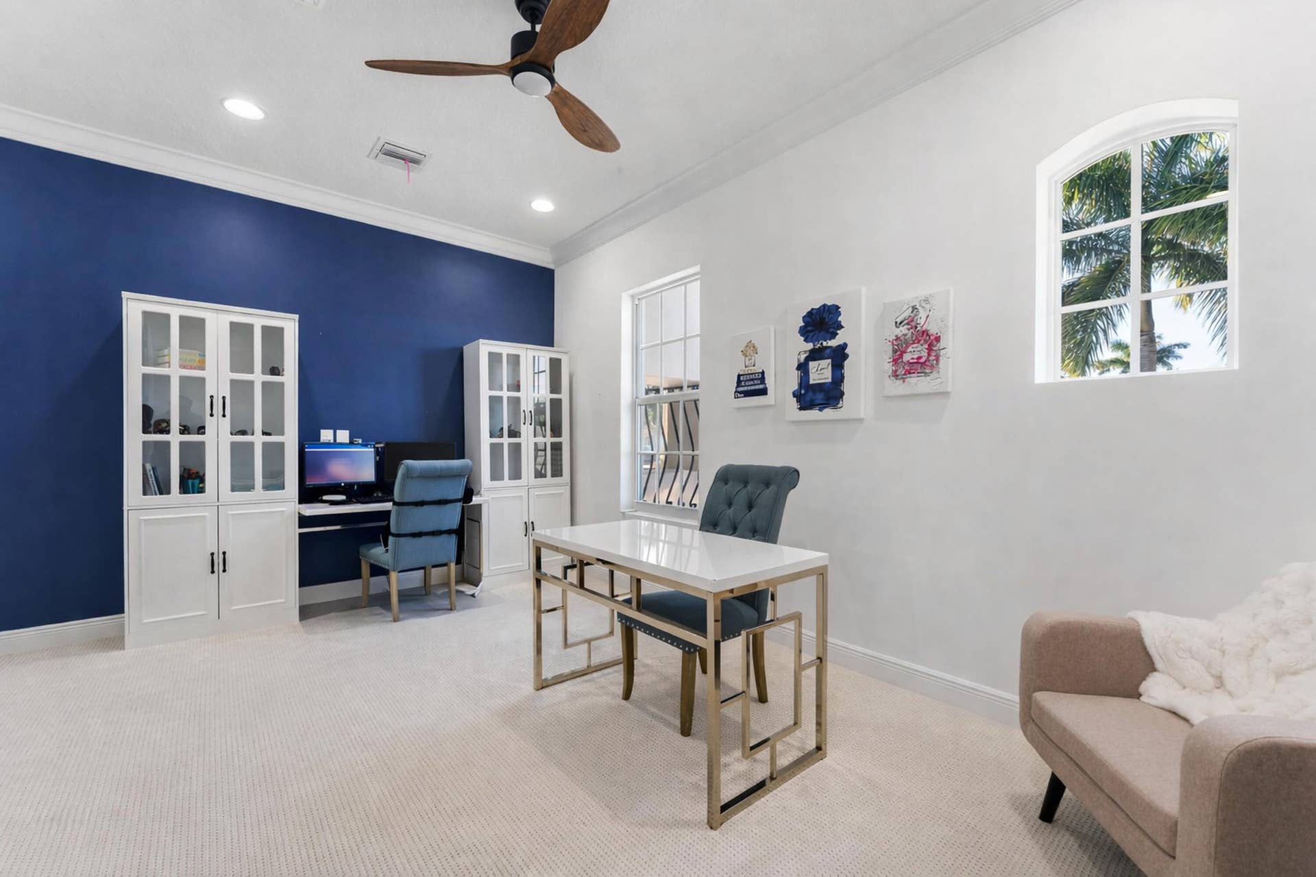 432 Savoie Drive, Palm Beach Gardens, FL 33410 Office #2 Second Floor