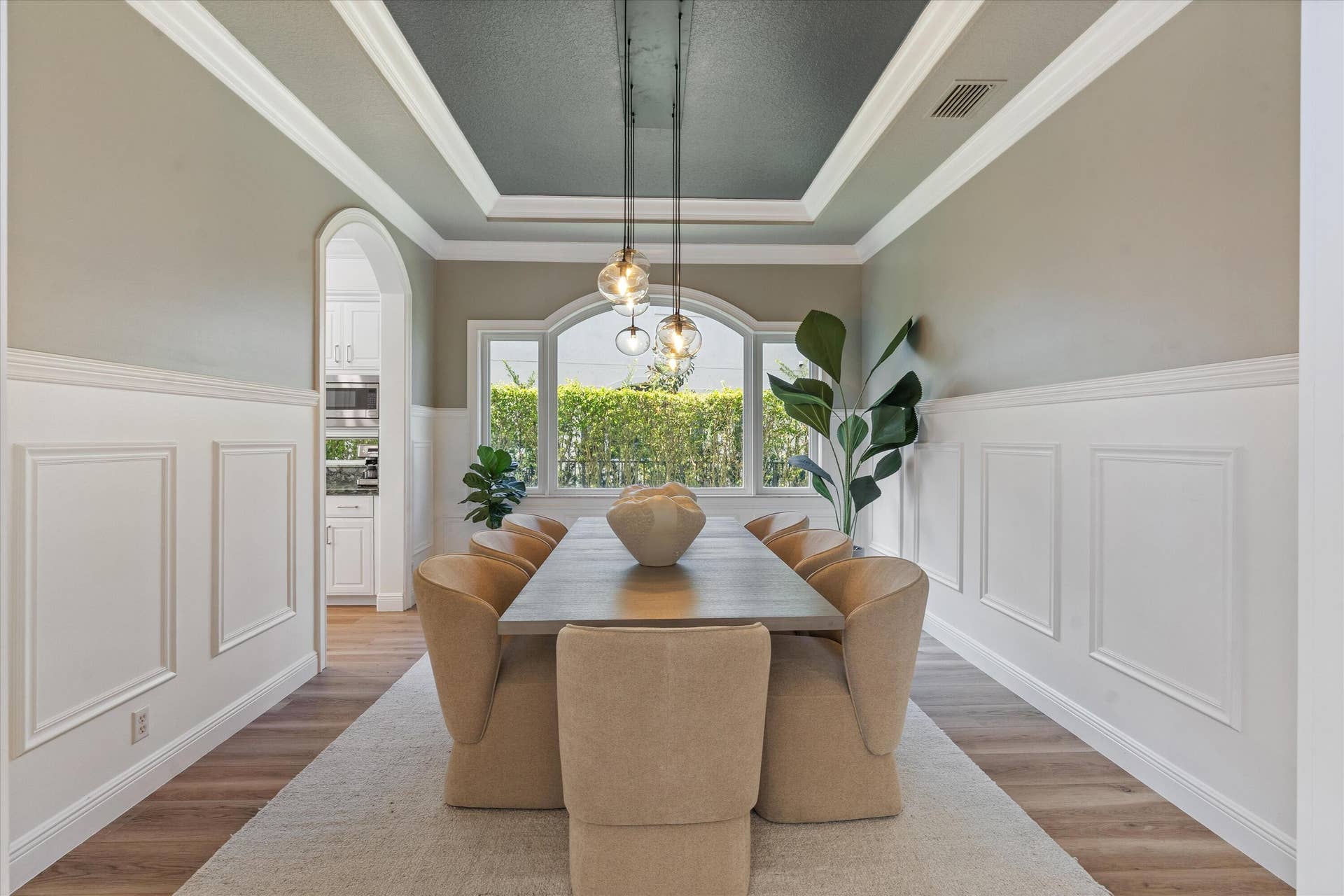 432 Savoie Drive, Palm Beach Gardens, FL 33410 Large Dining Room