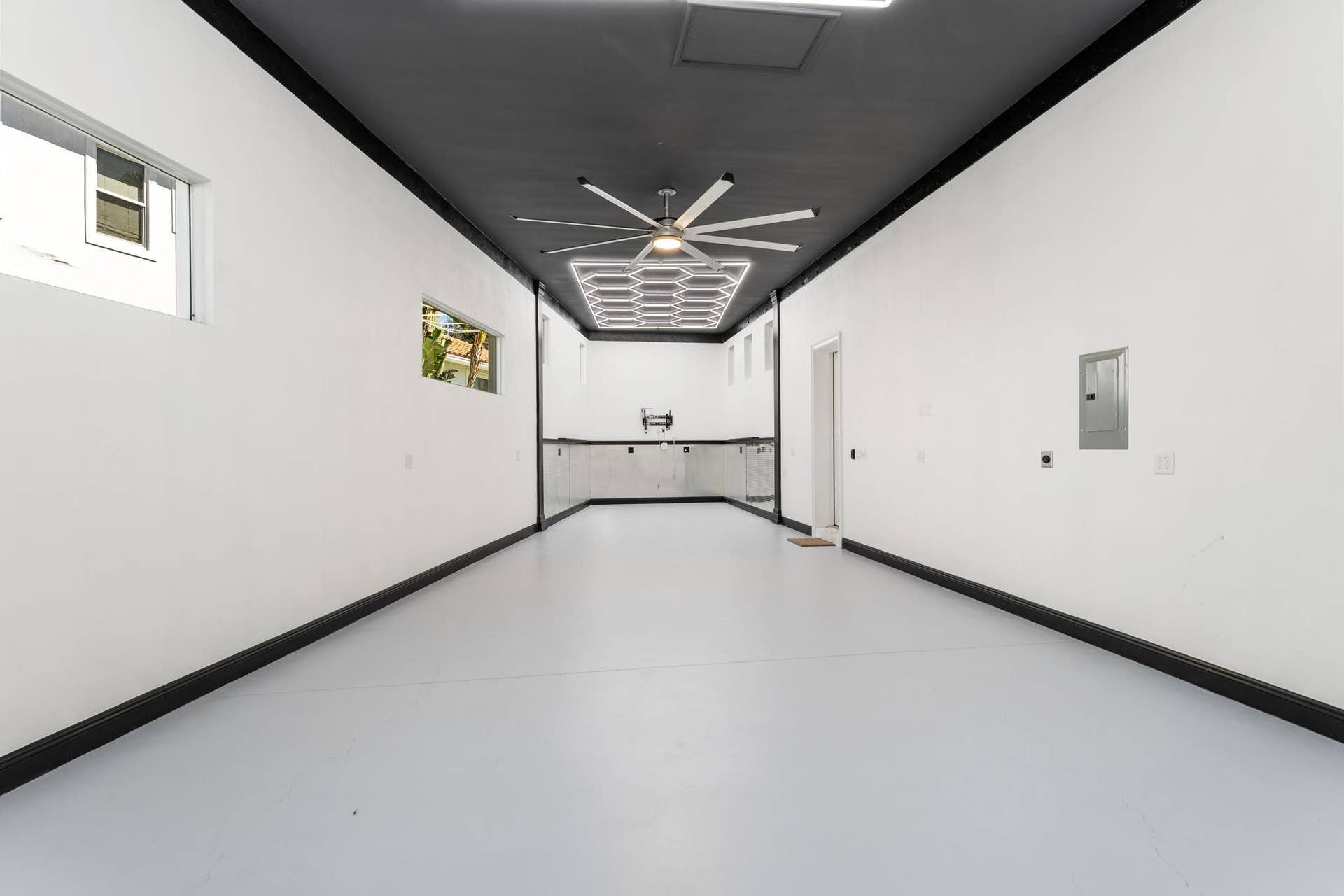 432 Savoie Drive, Palm Beach Gardens, FL 33410 New Addition 3 car tandem garage added 2024