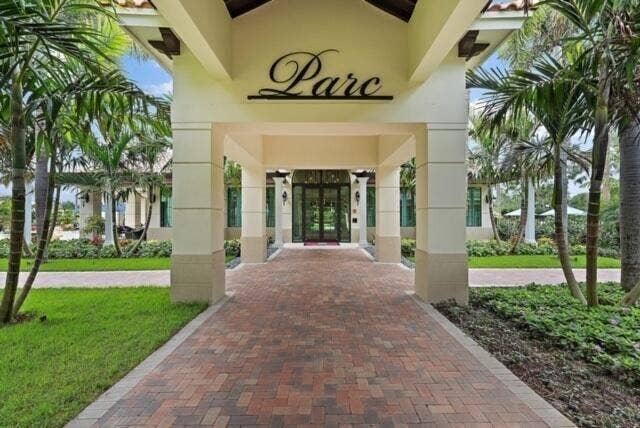 432 Savoie Drive, Palm Beach Gardens, FL 33410 PARC