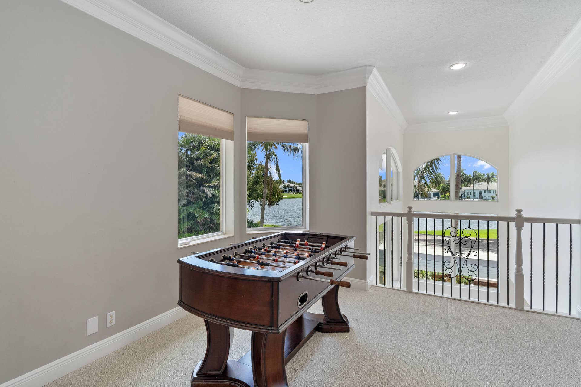 432 Savoie Drive, Palm Beach Gardens, FL 33410 The view!