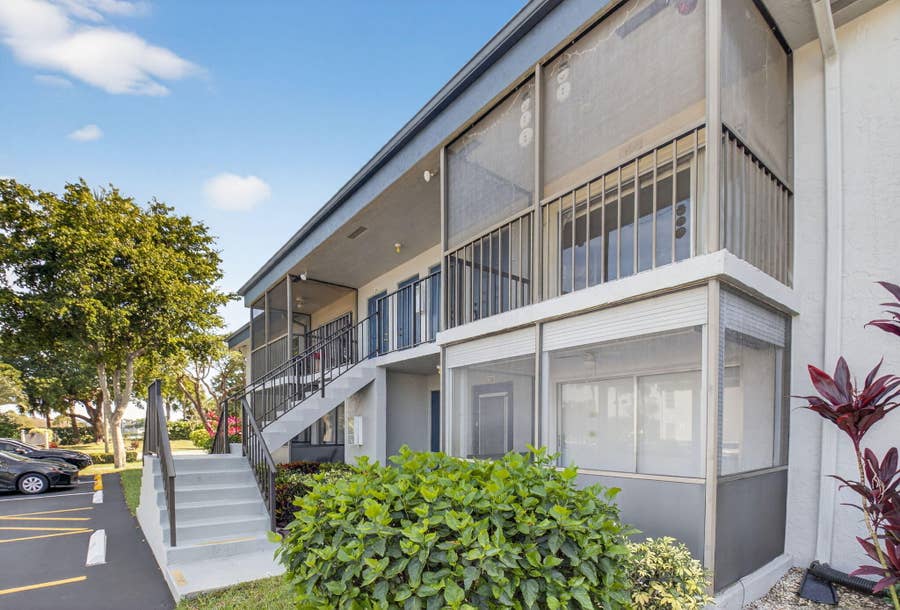 Property photo for 7535 S Oriole Boulevard, #206, Delray Beach, FL