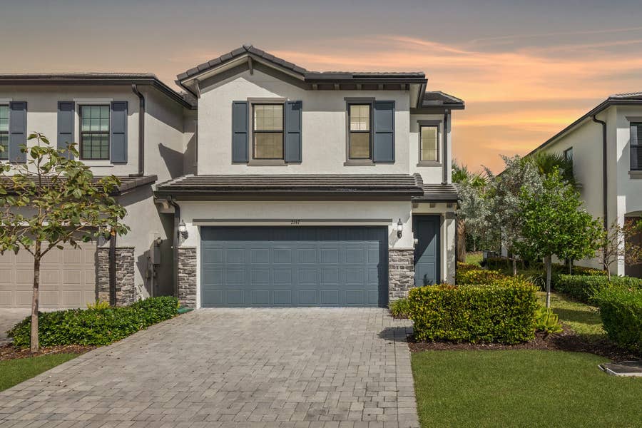 Property photo for 2147 Appleton Circle N, Oakland Park, FL