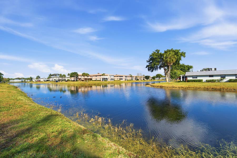 Property photo for 142 Monaco C, Delray Beach, FL