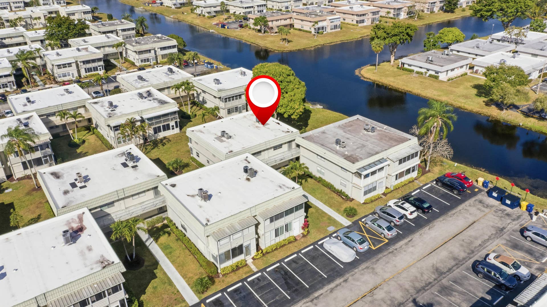 142 Monaco C, Delray Beach, FL 33446 DJI_0572_pin