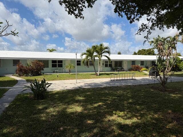 3801 NE 22nd Terrace, #12, Lighthouse Point, FL 33064 3801 NE 22nd Terrace, #12, Lighthouse Point, FL 33064