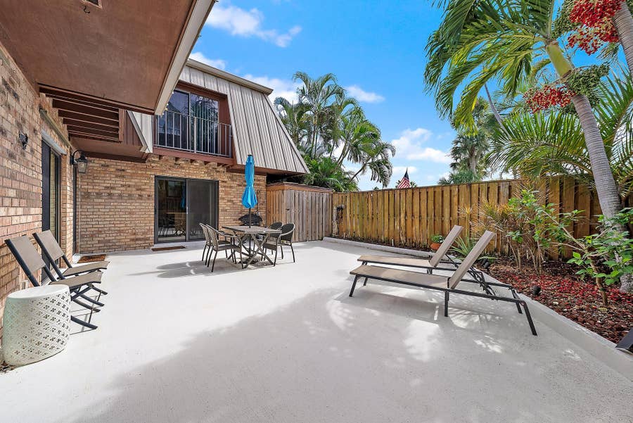 Property photo for 1420 Ocean Way, #28c, Jupiter, FL