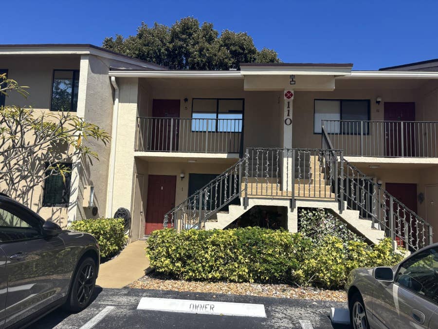 Property photo for 110 SE 7th St- Unit 5 Bldg 110, Deerfield Beach, FL
