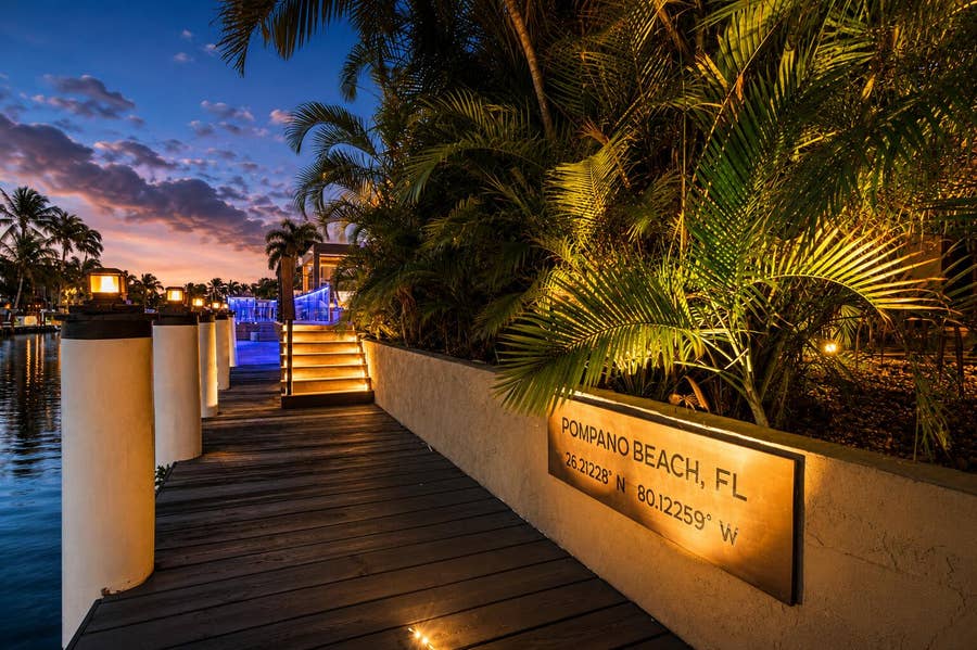 Property photo for 21 SE 14th Street, Pompano Beach, FL