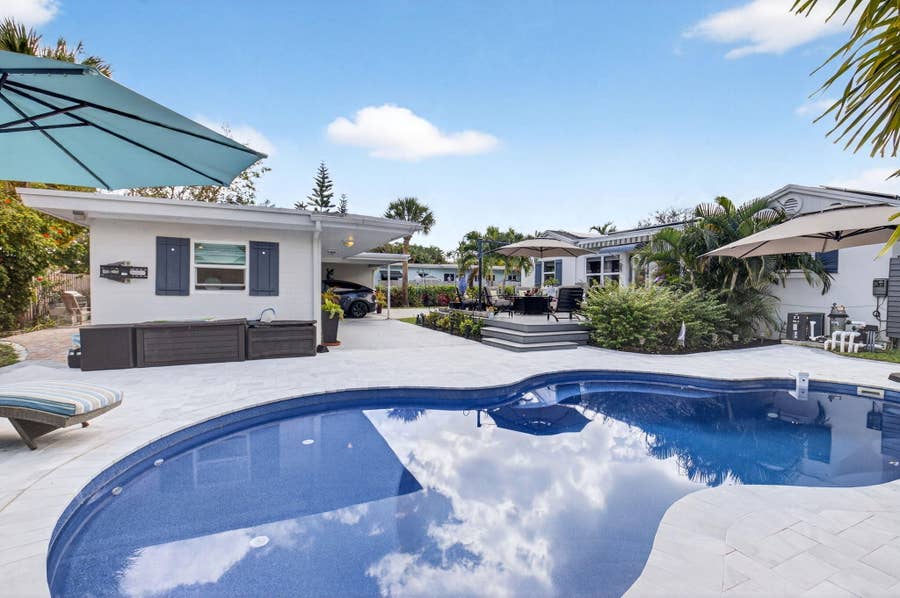 Property photo for 233 NE 12th Street NE, Delray Beach, FL